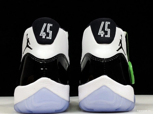 Retro "Concord" 378037-100 Air 11 2018 Jordan 1025